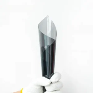 أفلام الكربون النانوية (Carbon Nano Window Film)