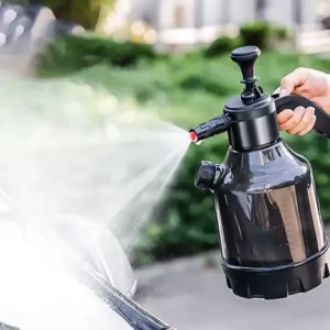 بخاخ رغوة يدوي