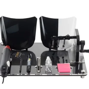 جهاز اختبار مقاومة الصدمات والشفاء الذاتي لـ PPF (Impact Resistance Tester)