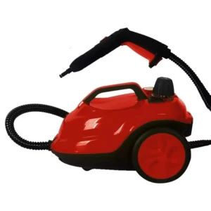 جهاز تنظيف بالبخار عالي الحرارة والضغط 220 فولت (High-Pressure Steam Cleaner)