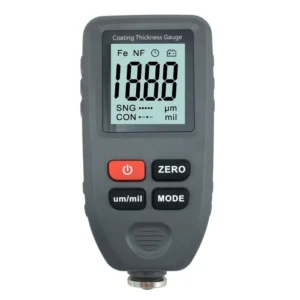 جهاز قياس سمك الطلاء الرقمي المحمول (CT-100 Coating Thickness Gauge)