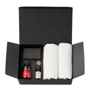 طلاء نانو شفاف لحماية السيارات (SurLuster Nano Coating)