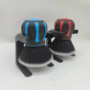 فرشاة ديتيلنج داخلية برأس كروي مستدير (Ultra-Soft Detail Brush)