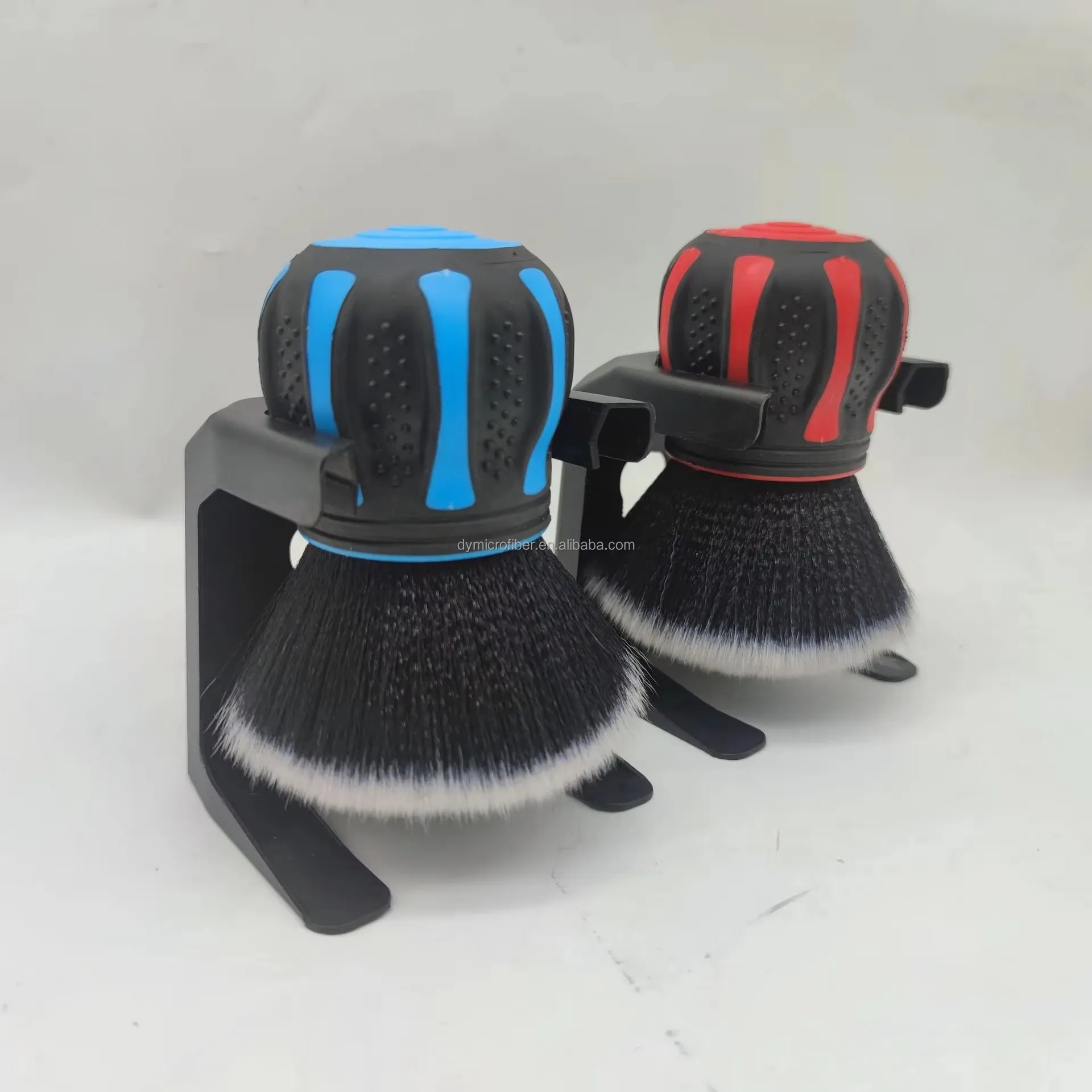 فرشاة ديتيلنج داخلية برأس كروي مستدير (Ultra-Soft Detail Brush)
