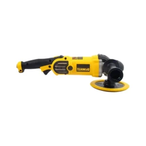 ملمّع سيارات متغير السرعة بقطر 180 مم (Variable Speed Polisher DWP849X)